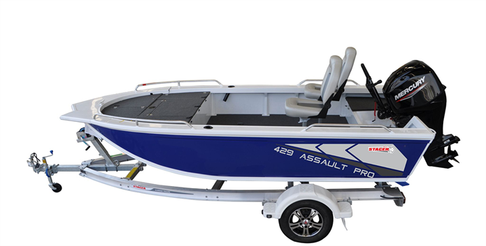 429 Assault Pro