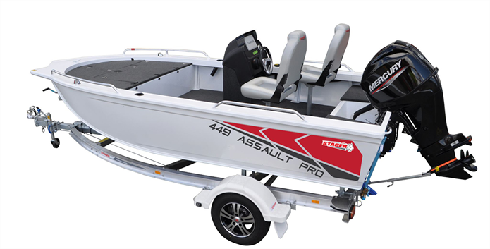 449 Assault Pro