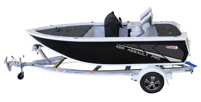 459 Assault Pro