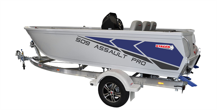 509 Assault Pro