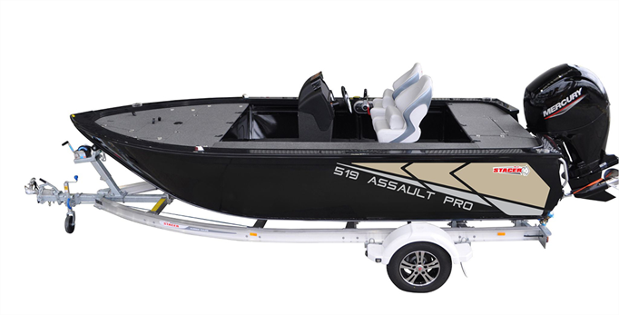 519 Assault Pro