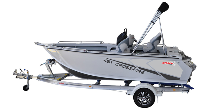 481 Crossfire