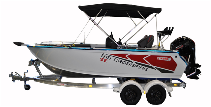 519 Crossfire