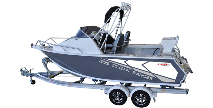 609 Ocean Ranger