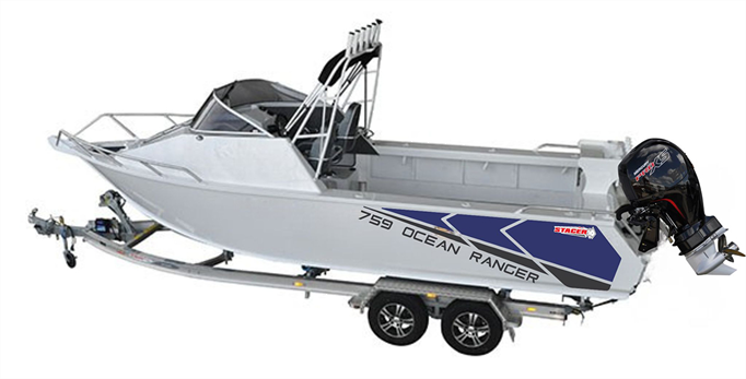 759 Ocean Ranger