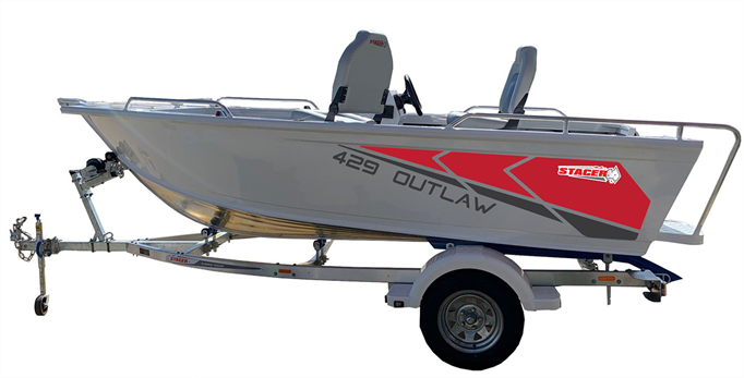 429 Outlaw SC