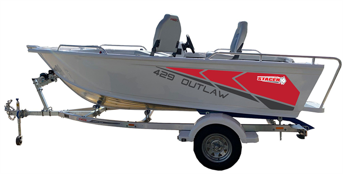 429 Outlaw SC