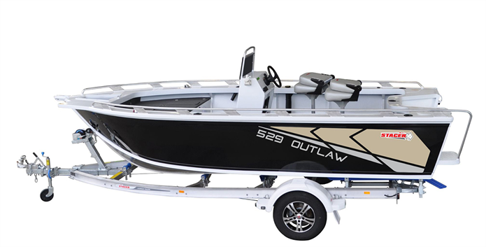 489 Outlaw CC