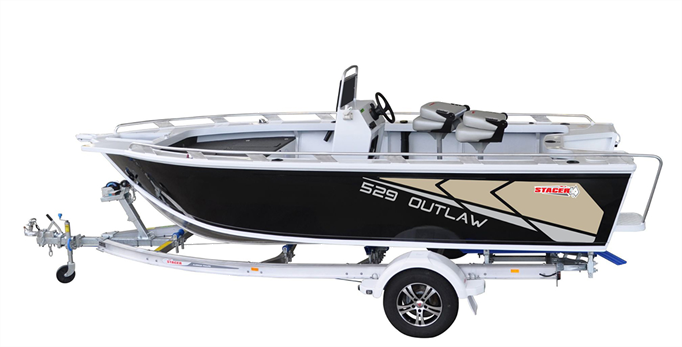 489 Outlaw CC