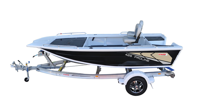 429S Proline Angler