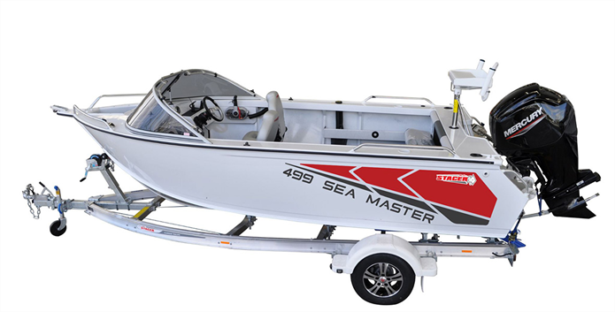 499 Sea Master