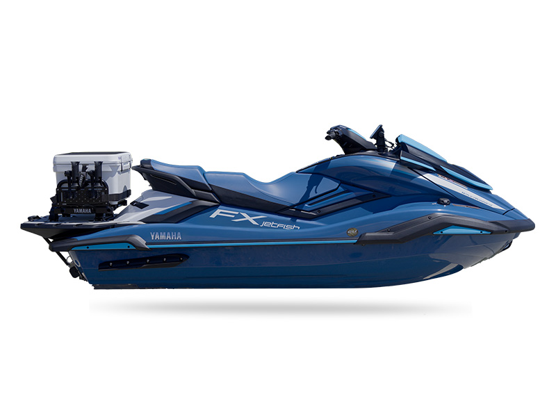 Jetfish