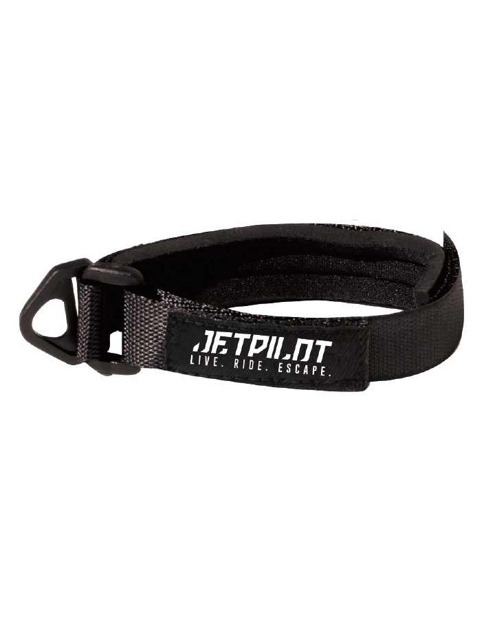 Jetpilot Floating Wristband - Black