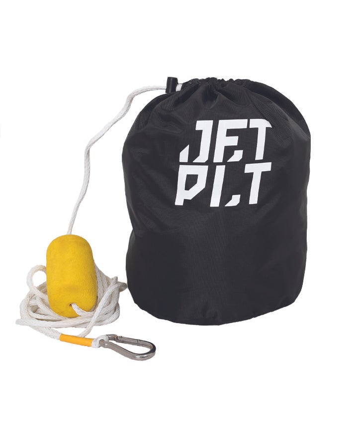 Jetpilot PWC Sand Anchor - Black