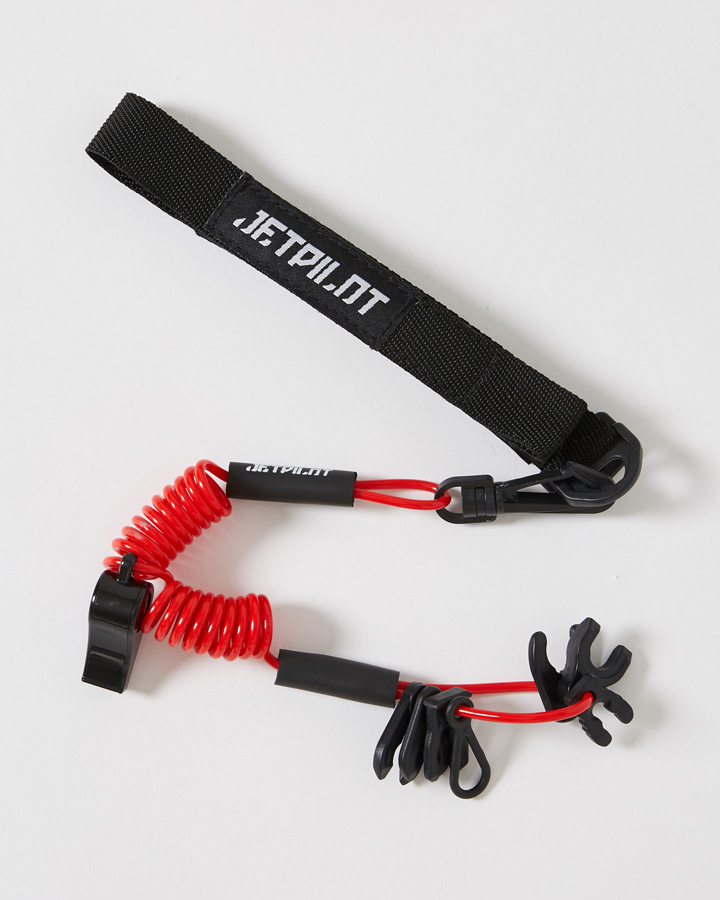 Jetpilot Marine Safety Lanyard