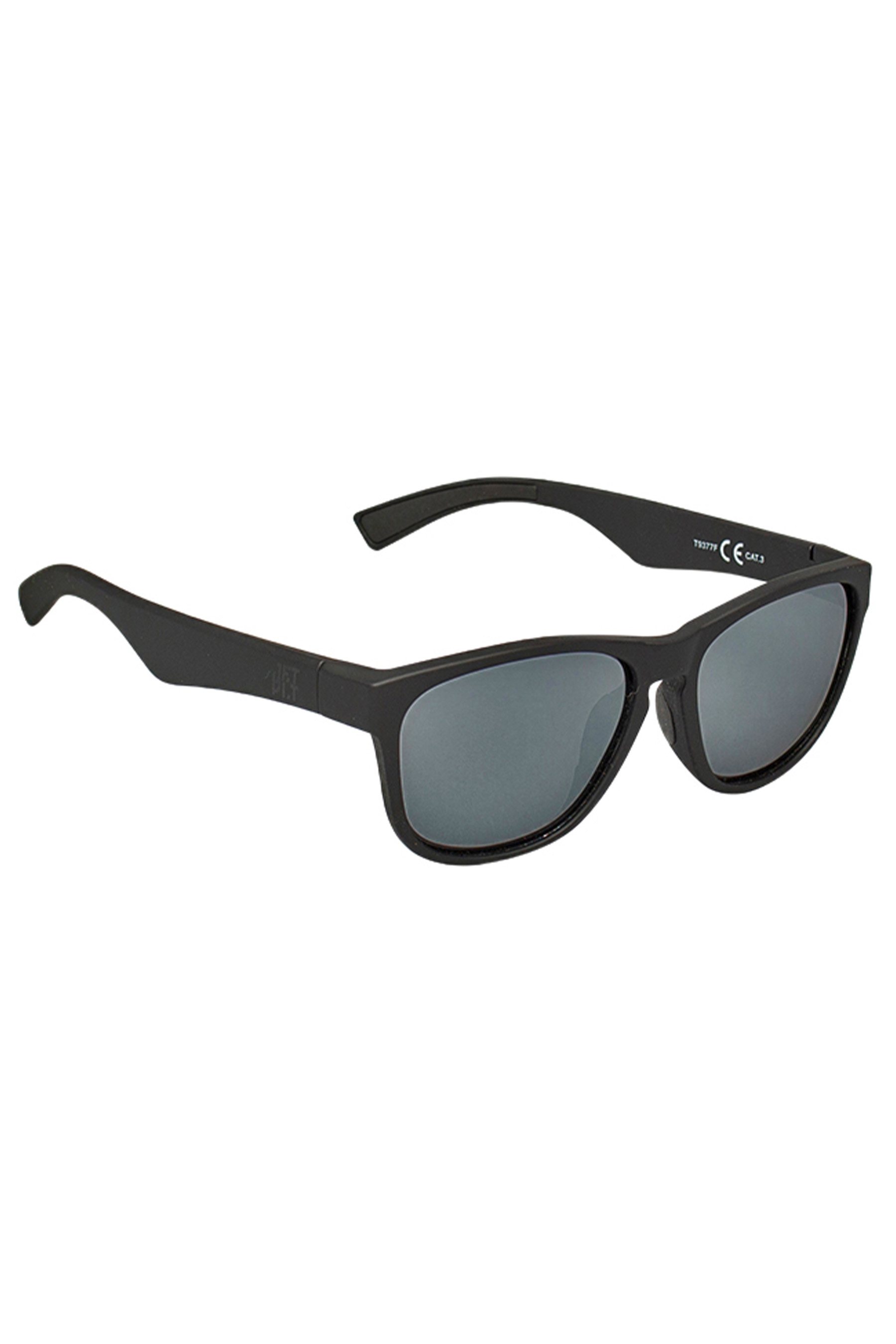 Jetpilot Dagger Sunnies Smoke