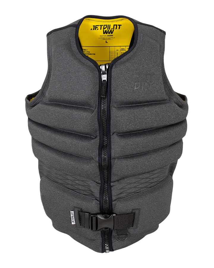 Jetpilot Vault Hyperflex Life Jacket